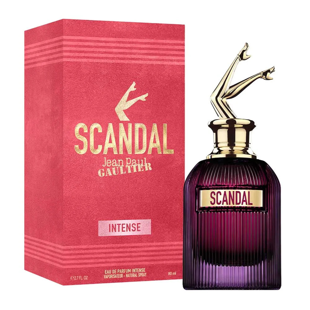 Scandal Intense EDP 80ML-Dama