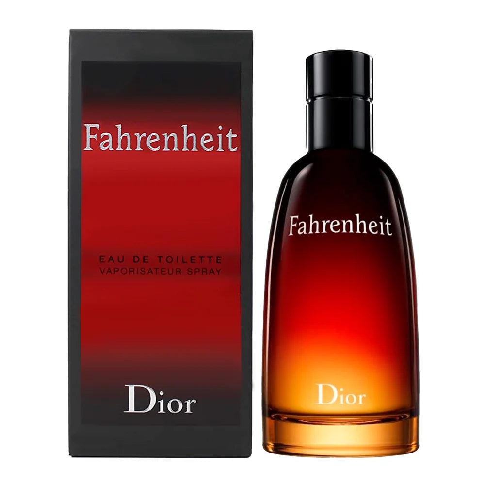Dior Fahrenheit EDT 200ML-Caballero