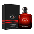 Stronger With You Parfum 100ML-Caballero