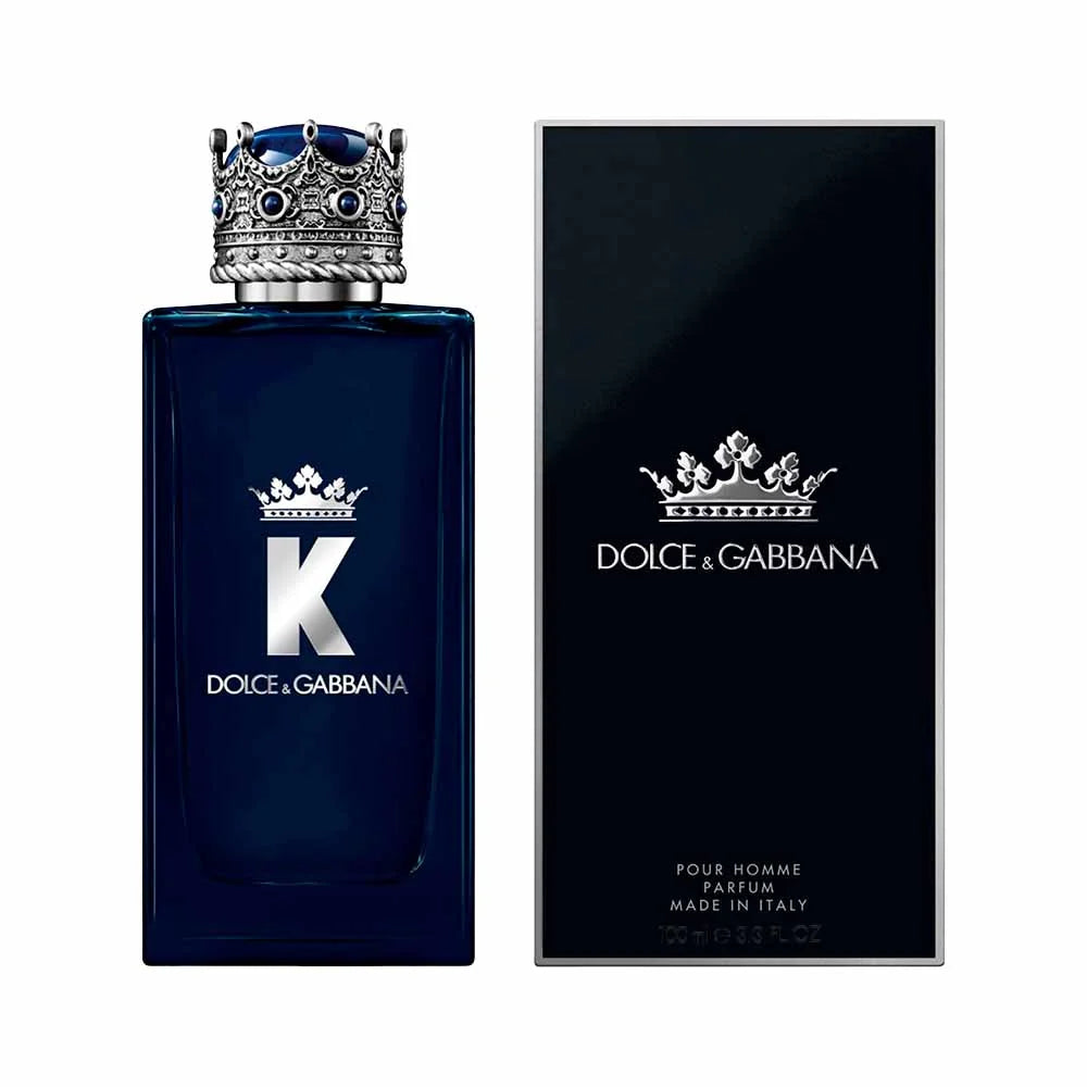 Dolce & Gabbana K Parfum 100ML-Caballero