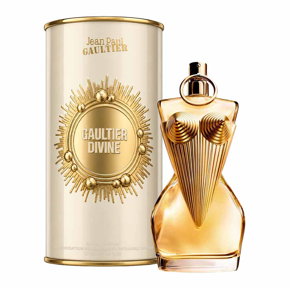 Jean Paul Gaultier Divine EDP 100ML-Dama