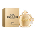 Coach Gold Parfum 90ML-Dama