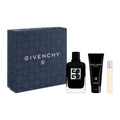 Givenchy Gentleman Society Estuche 3 Piezas Caballero EDP 100ml + Gel de baño 75ml + Miniatura 12.5ml
