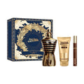 Jean Paul Gaultier Le Male Elixir Estuche 3 Piezas Caballero EDP 125ml + Gel de baño 75ml + Miniatura 10ml