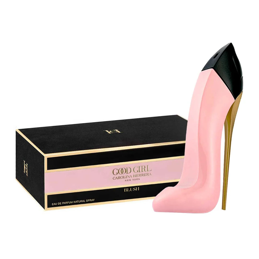 CH Good Girl Blush EDP 150ML-Dama