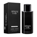 Armani Code EDT 125ML-Caballero