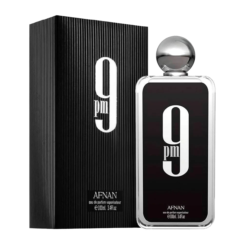 Afnan 9pm EDT 100ML-Caballero