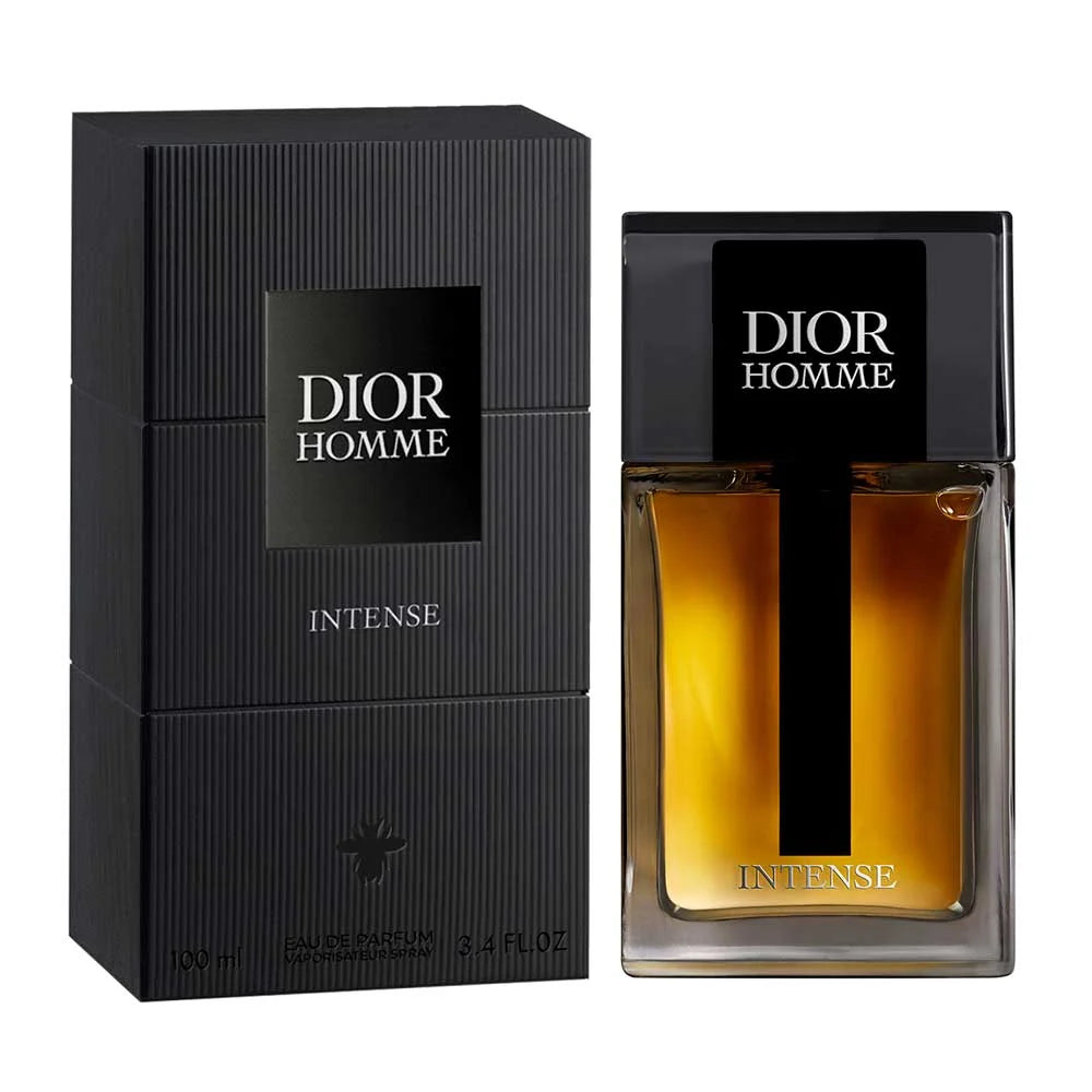 Dior Homme Intense EDP 100ML-Caballero