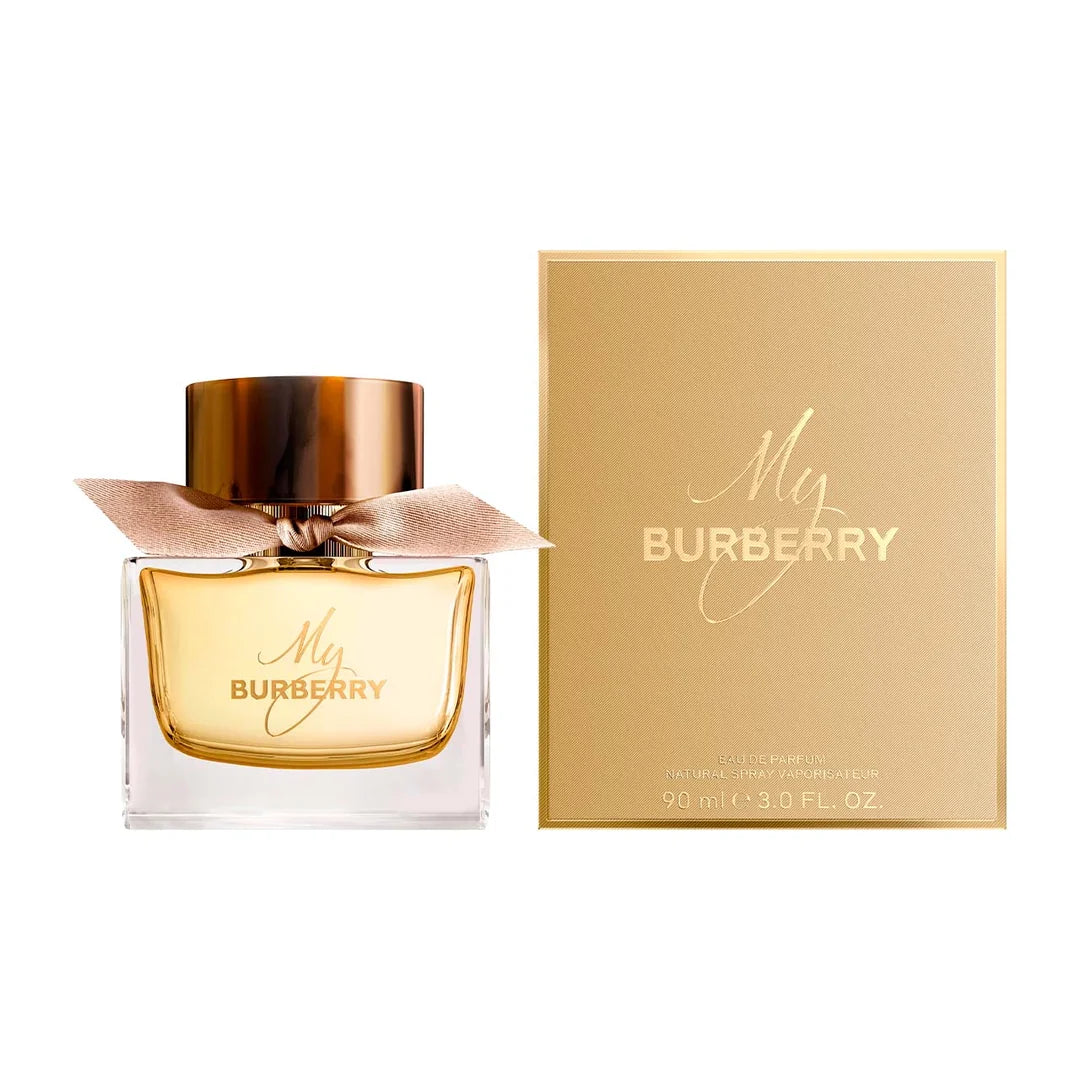 My Burberry EDP 90ML-Dama