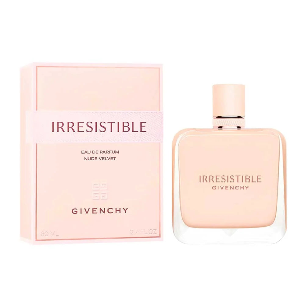 Irresistible Nude Velvet EDP 80ML-Dama