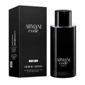 Armani Code Parfum 125ML-Caballero