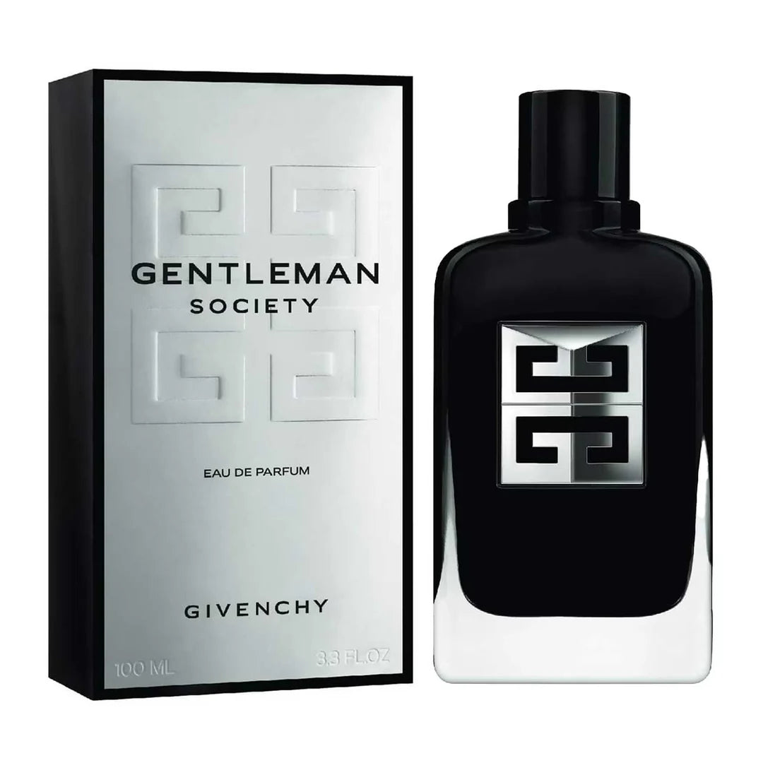Givenchy Gentleman Society EDP 100ML-Caballero