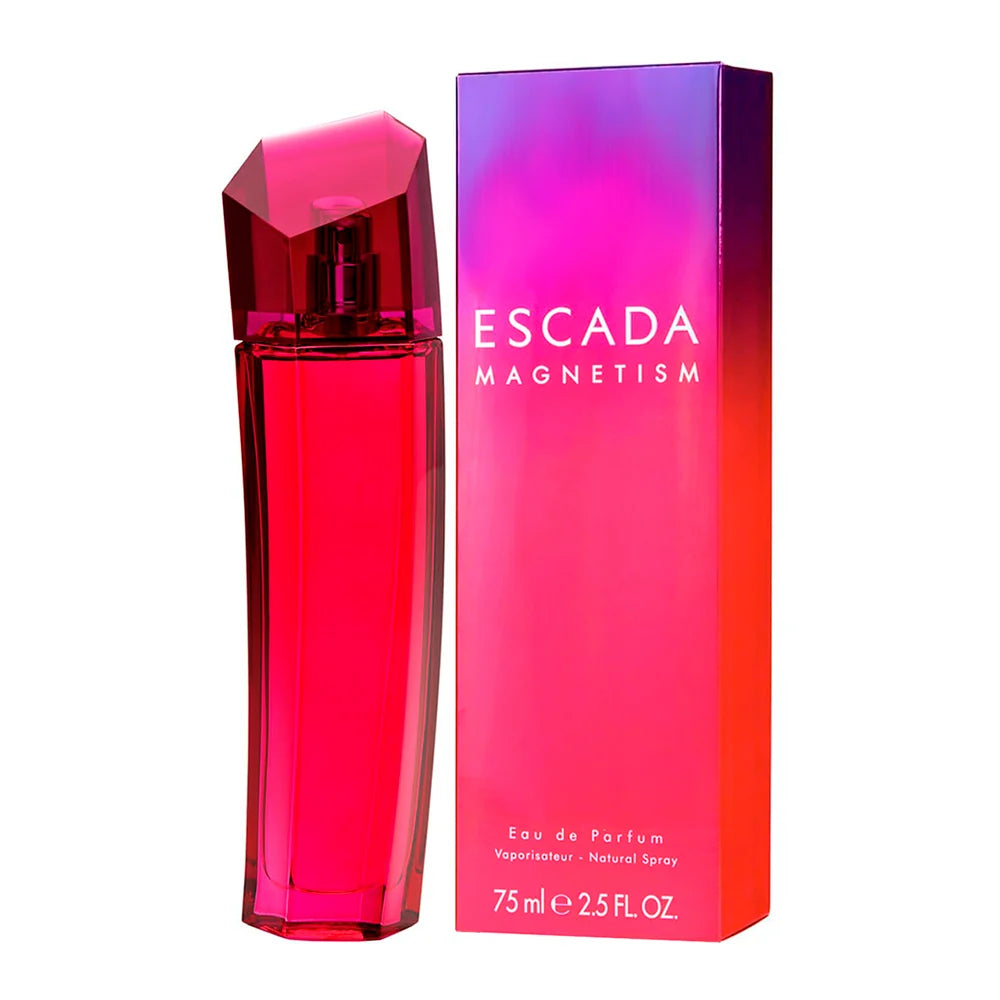 Escada Magnetism EDP 75ML-Dama