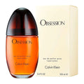 CK Obsession 100ML EDP-Dama
