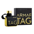 Armaf Tag Uomo Nero EDP 100ML-Caballero