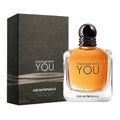 Stronger With You EDT 100ML-Caballero