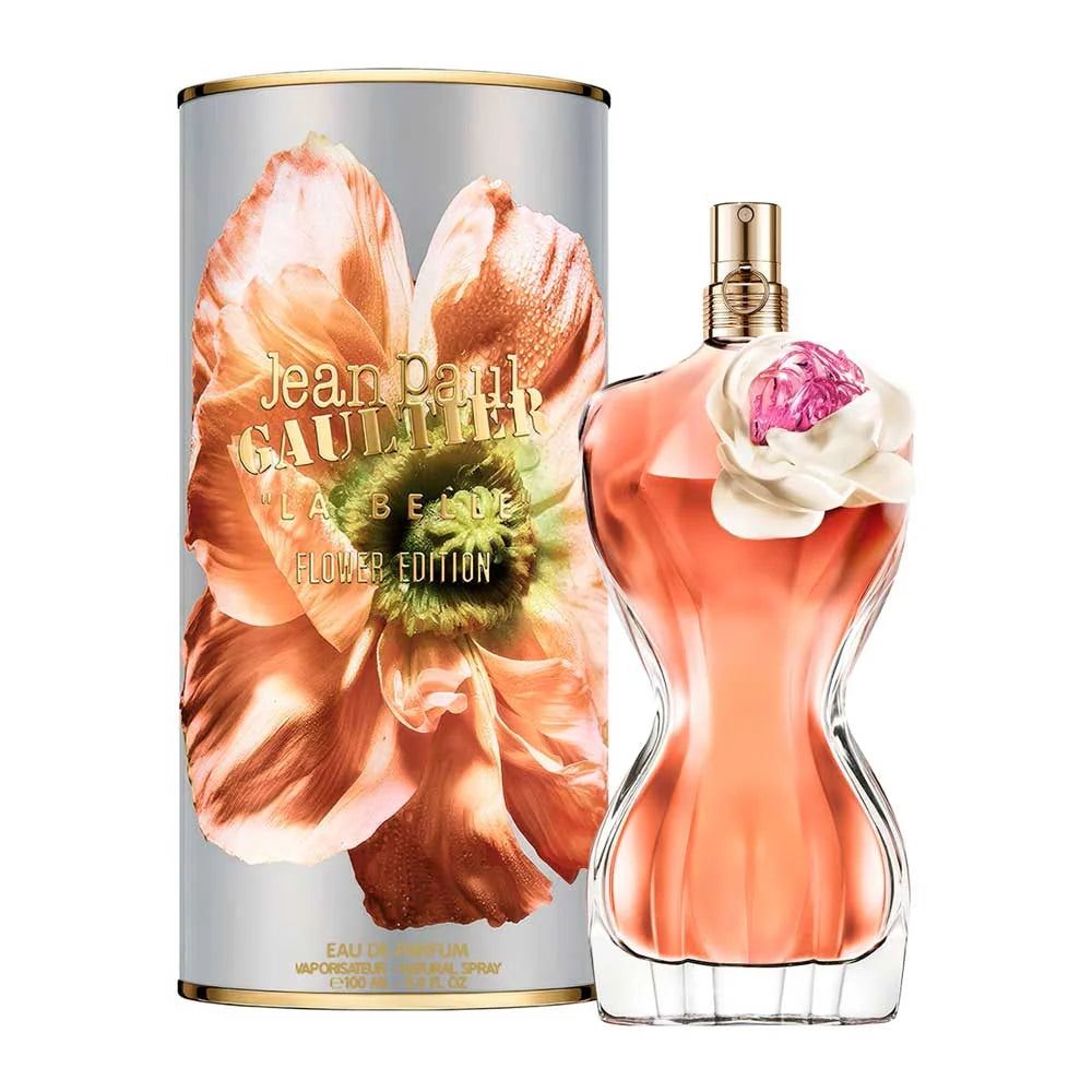 Jean Paul Gaultier La Belle Flower Edition EDP 100ML-Dama