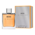 Boss In Motion EDT 100ML-Caballero