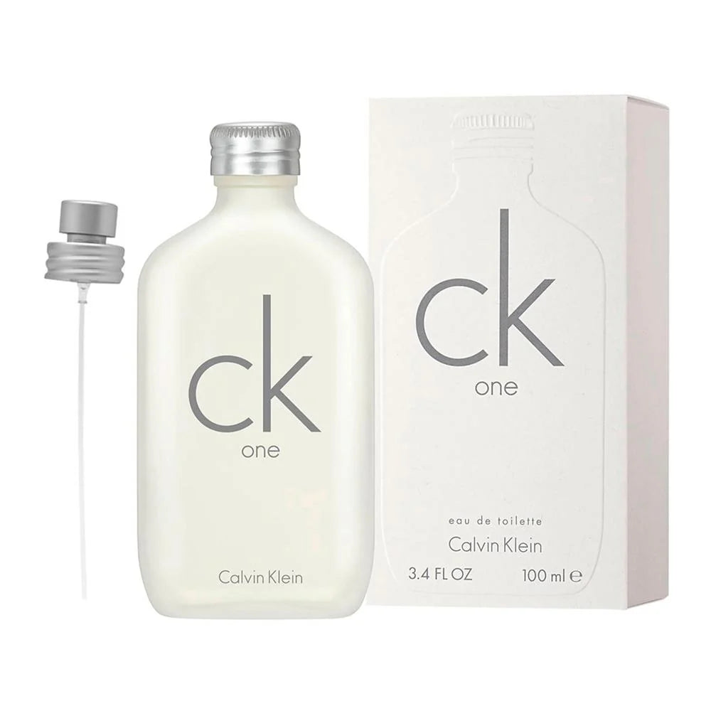 Ck One EDT 100ML-Caballero