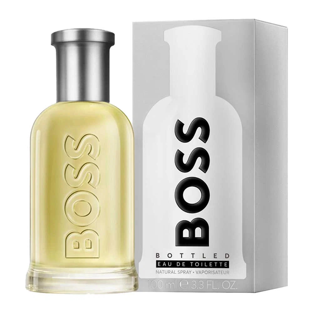 Boss Bottled #6 EDT 100ML-Caballero