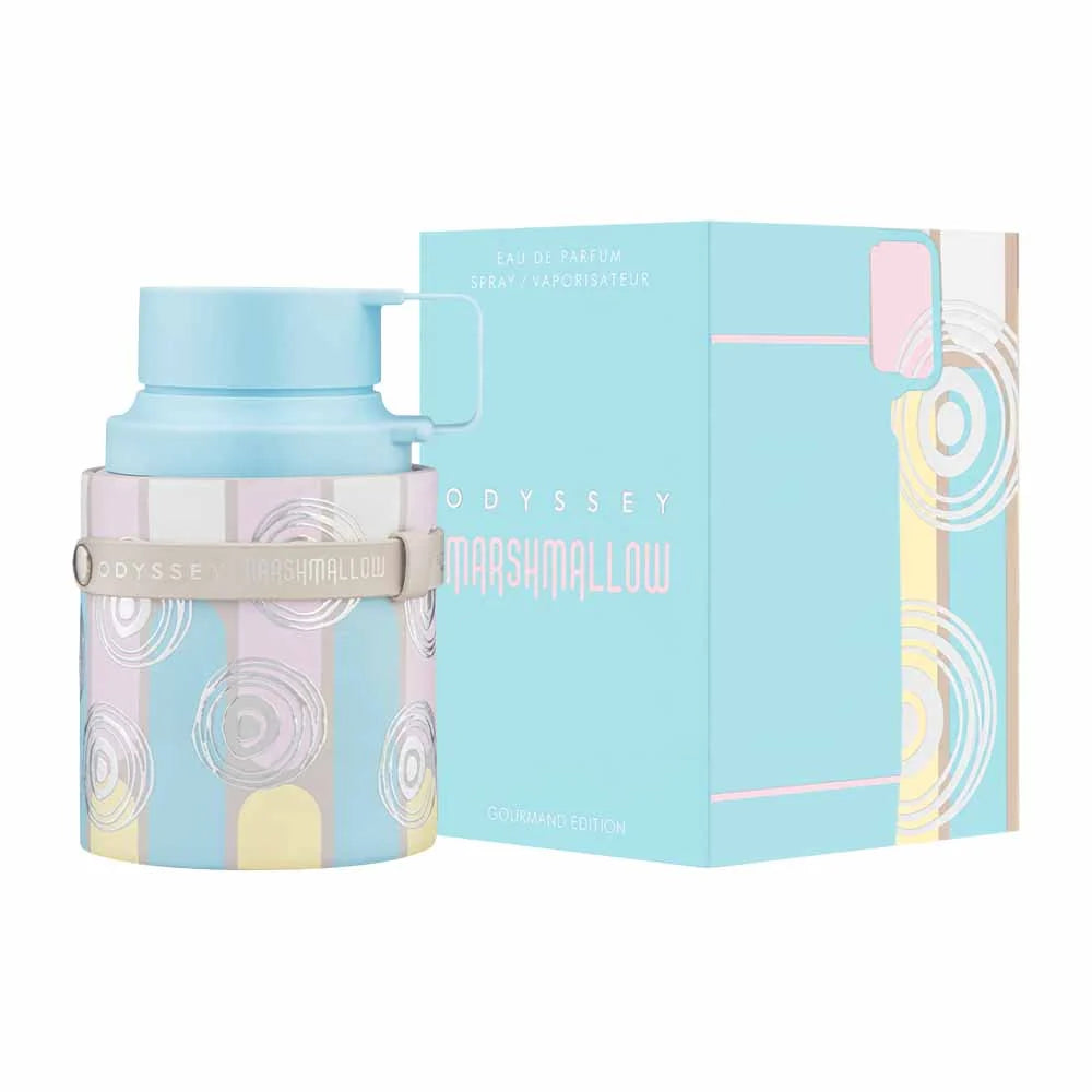Odyssey Marshmallow Gourmand Edition EDP 100ML-Unisex