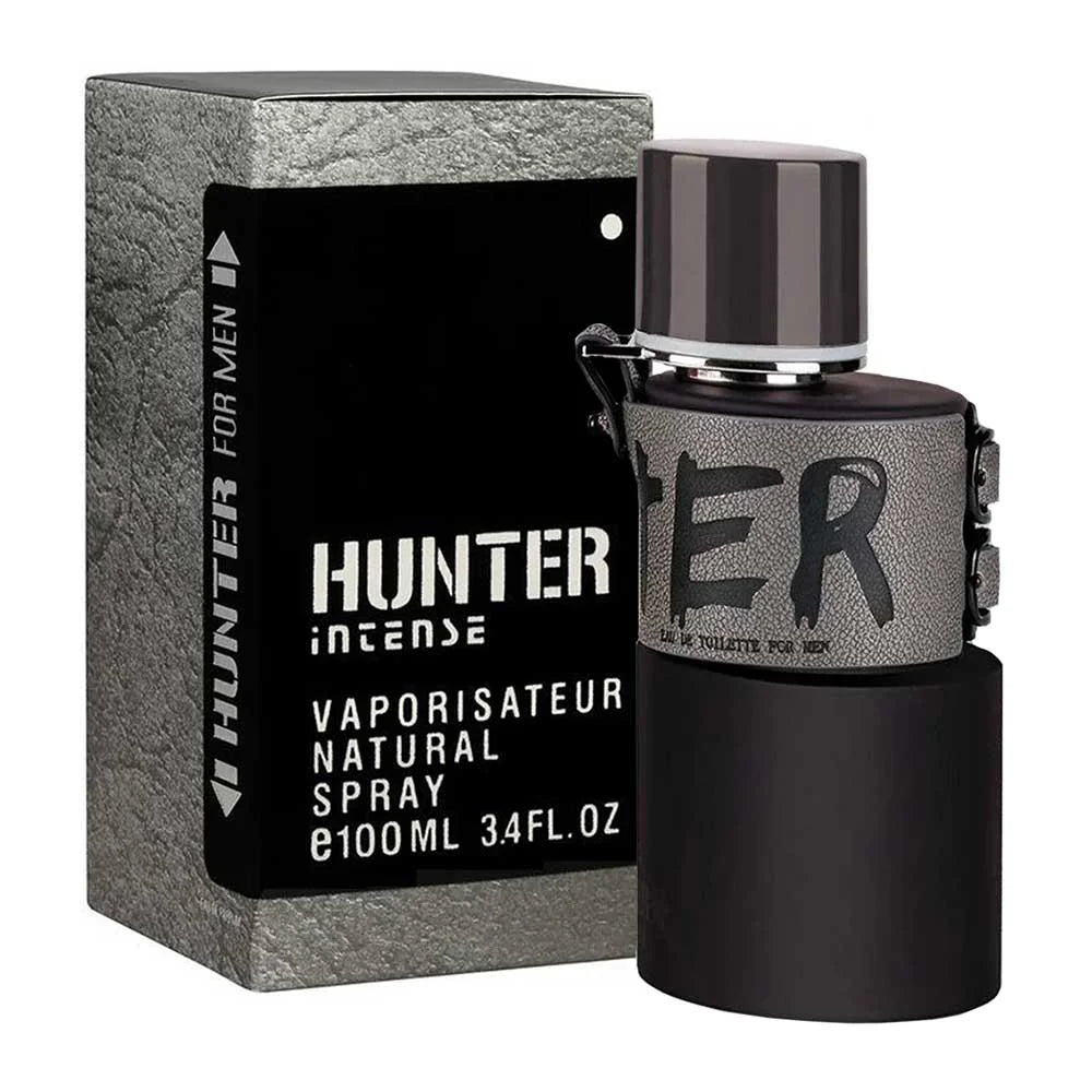 Armaf Hunter Intense EDP 100ML-Caballero