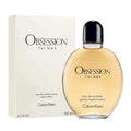 CK Obsession EDT 200ML-Caballero