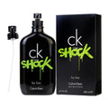 CK One Shock EDT 200ML-Caballero