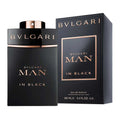 Bvlgari Man In Black EDP 100ML-Caballero