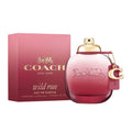Coach Wild Rose EDP 90ML-Dama