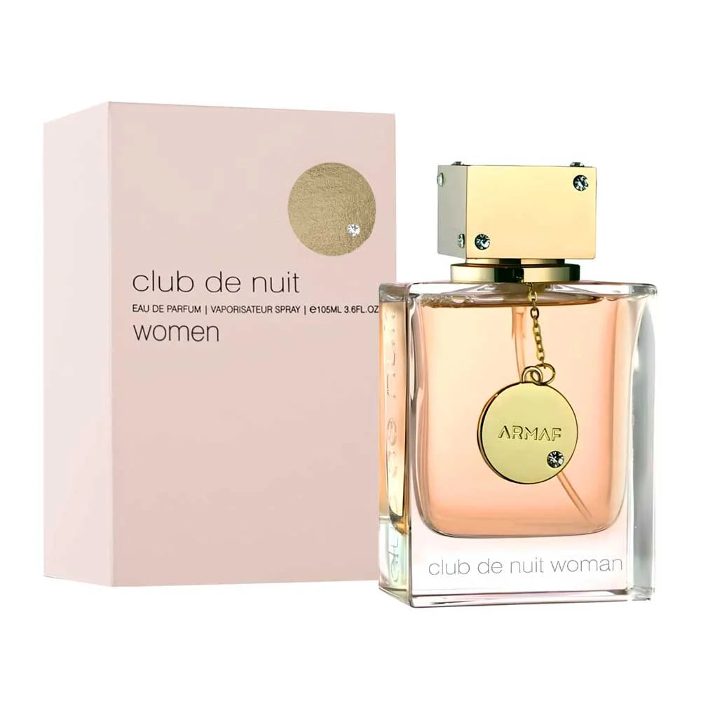 Armaf Woman EDP 105ML-Dama