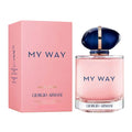My Way by Giorgio Armani EDP 90ml-Dama