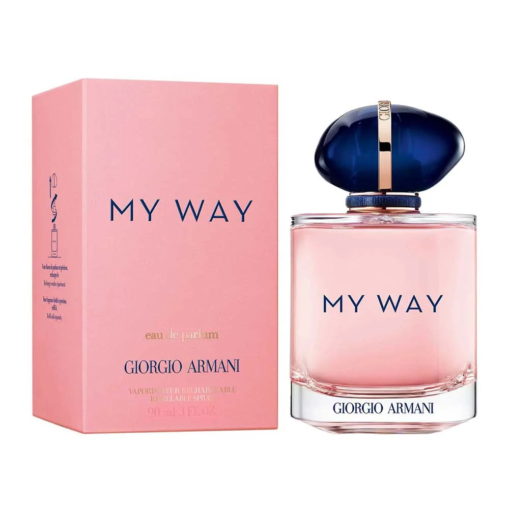 My Way by Giorgio Armani EDP 90ml-Dama