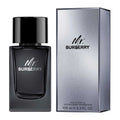 Mr Burberry EDP 100ML-Caballero