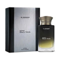 Black Musk by Al Haramain EDP 100ml-Caballero